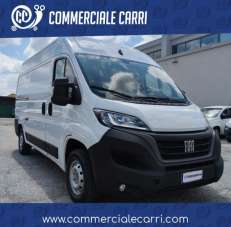 FIAT DUCATO MH2 2.2 M-JET FURGONE PASSO MEDIO TETTO AL Diesel 2022 usata, Bari FIAT DUCATO MH2 2.2 M-JET FURGONE PASSO MEDIO TETTO AL Diesel 2022 usata, Bari