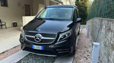 MERCEDES-BENZ Diesel 2019 usata, Verona MERCEDES-BENZ Diesel 2019 usata, Verona
