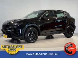 ALFA ROMEO Junior Elettrica/Benzina 2025 usata, Treviso ALFA ROMEO Junior Elettrica/Benzina 2025 usata, Treviso