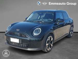 MINI Mini Benzina 2025 usata, Lecce