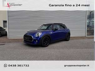 MINI Mini Benzina 2019 usata, Treviso