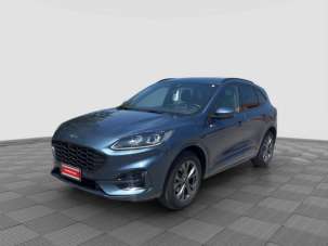 FORD Kuga Elettrica/Benzina 2023 usata, Verona FORD Kuga Elettrica/Benzina 2023 usata, Verona