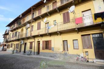 Vendita Casa indipendente, Cavenago di Brianza