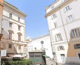 Vendita Multivani, Roma